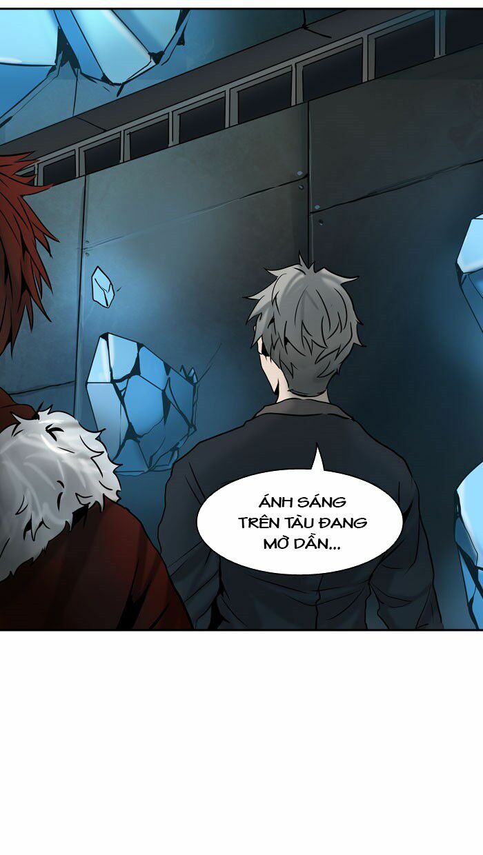 Tòa Tháp Bí Ẩn 2: Chapter 232