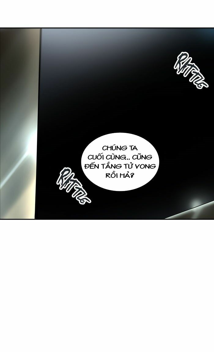 Tòa Tháp Bí Ẩn 2: Chapter 232