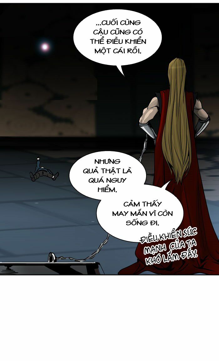 Tòa Tháp Bí Ẩn 2: Chapter 232