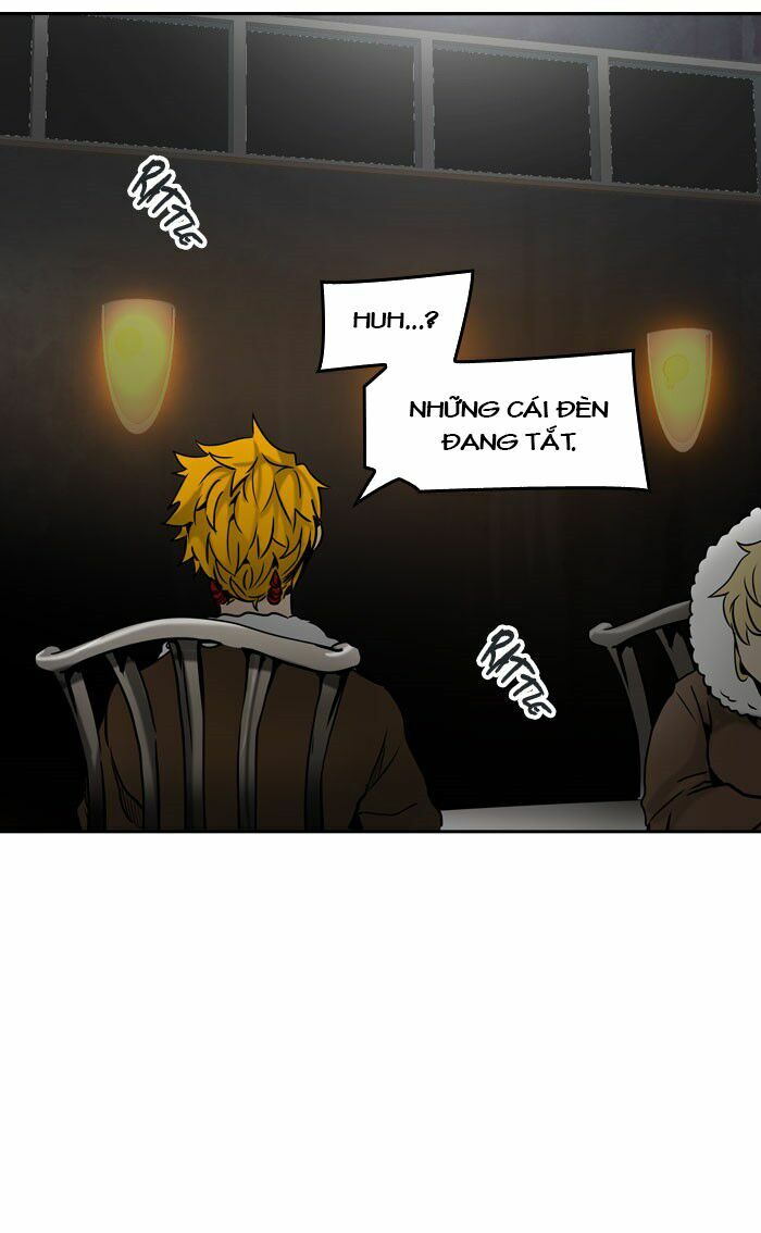 Tòa Tháp Bí Ẩn 2: Chapter 232