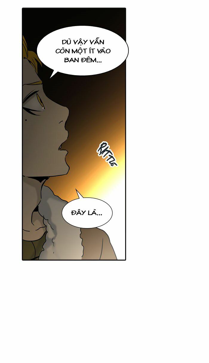 Tòa Tháp Bí Ẩn 2: Chapter 232