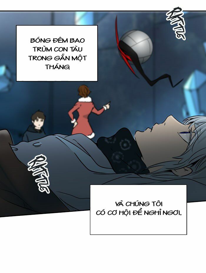 Tòa Tháp Bí Ẩn 2: Chapter 232