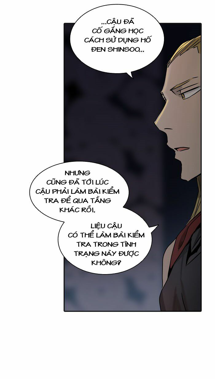 Tòa Tháp Bí Ẩn 2: Chapter 232