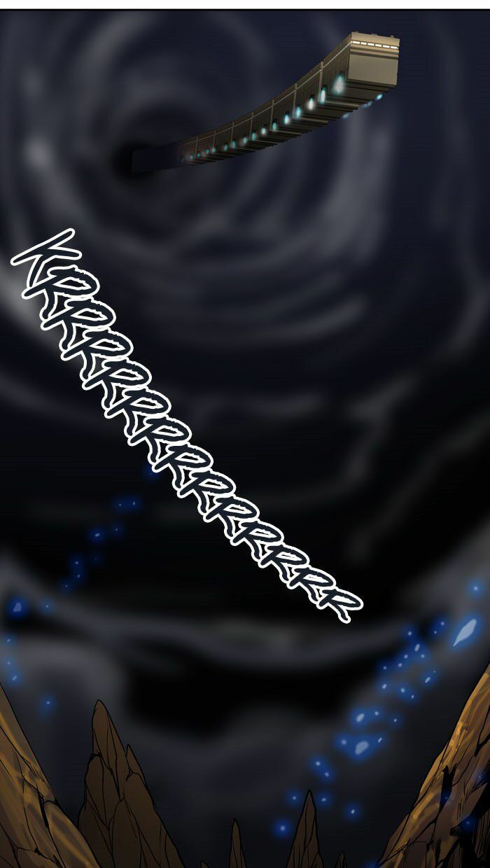 Tòa Tháp Bí Ẩn 2: Chapter 232