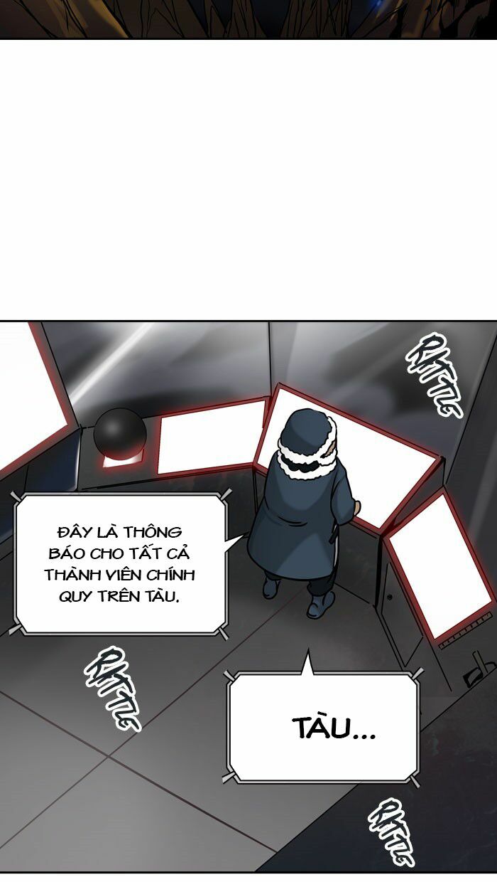 Tòa Tháp Bí Ẩn 2: Chapter 232
