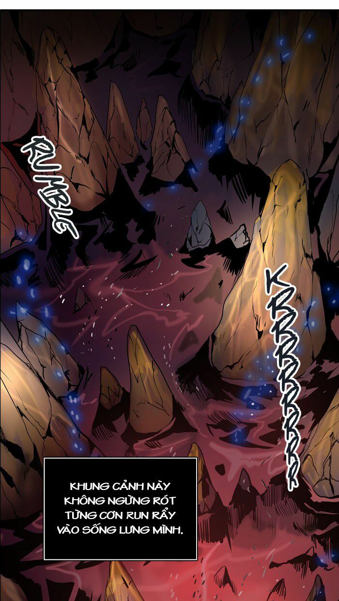 Tòa Tháp Bí Ẩn 2: Chapter 232