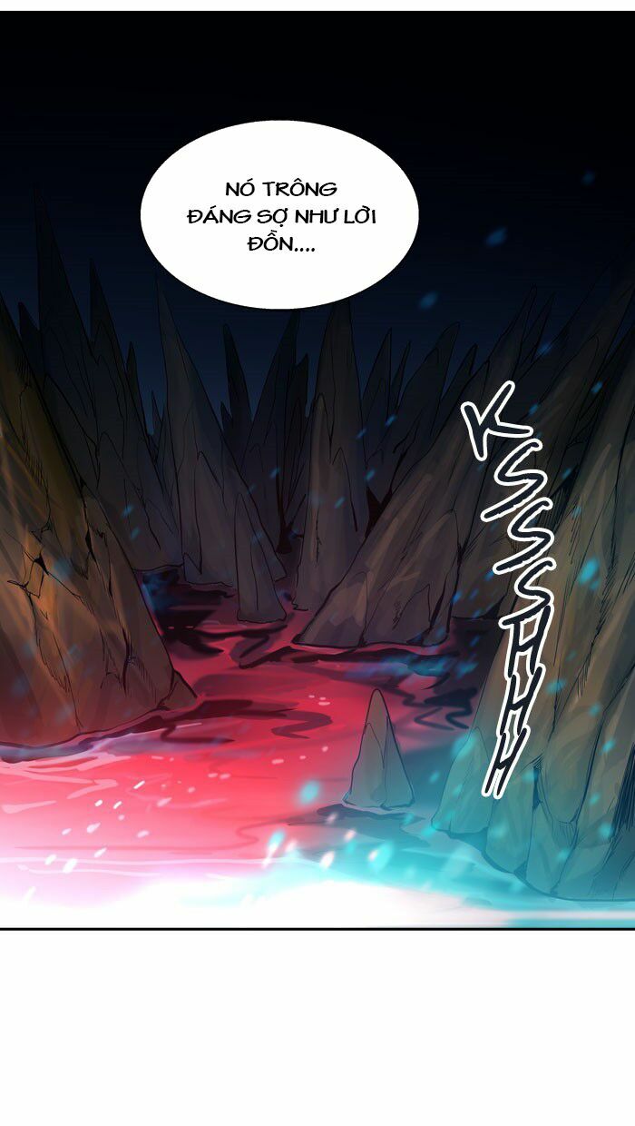Tòa Tháp Bí Ẩn 2: Chapter 232