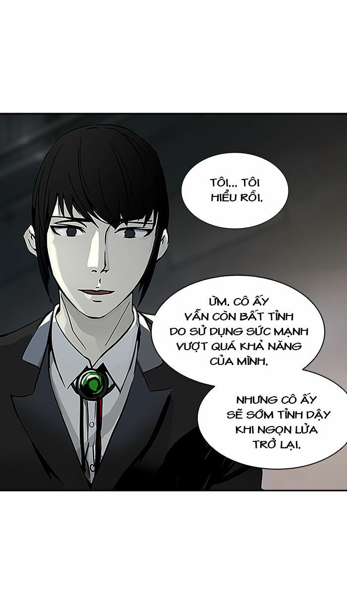 Tòa Tháp Bí Ẩn 2: Chapter 235
