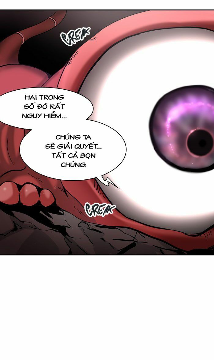 Tòa Tháp Bí Ẩn 2: Chapter 235