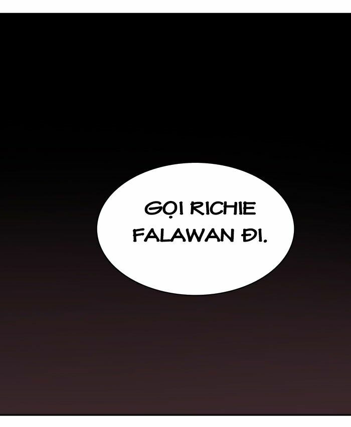 Tòa Tháp Bí Ẩn 2: Chapter 235