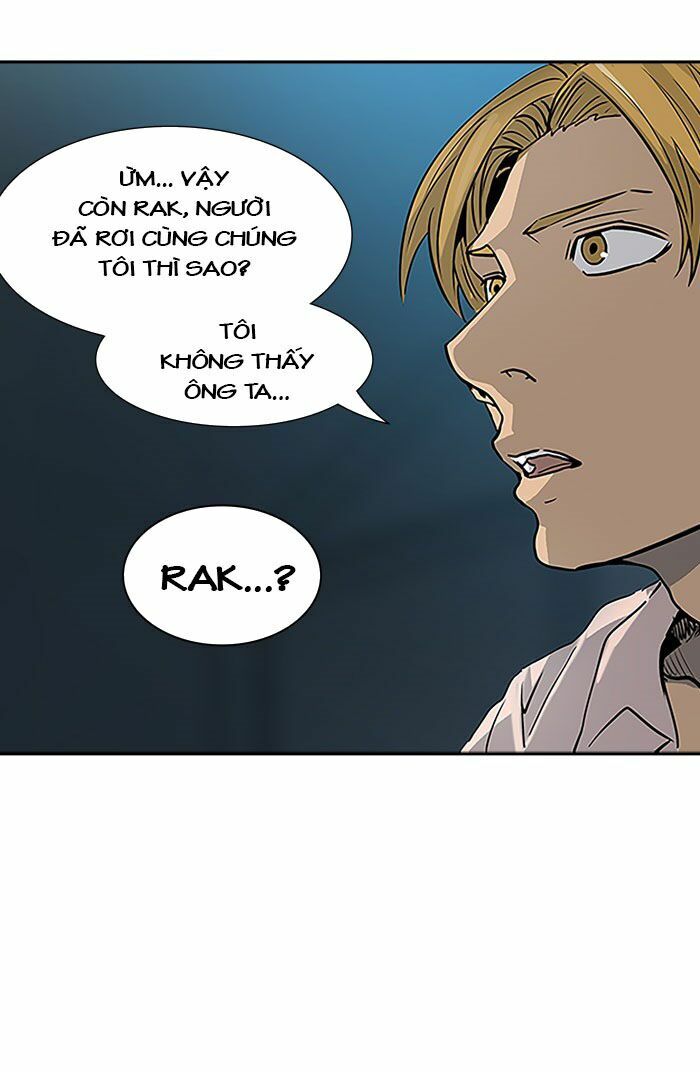 Tòa Tháp Bí Ẩn 2: Chapter 235