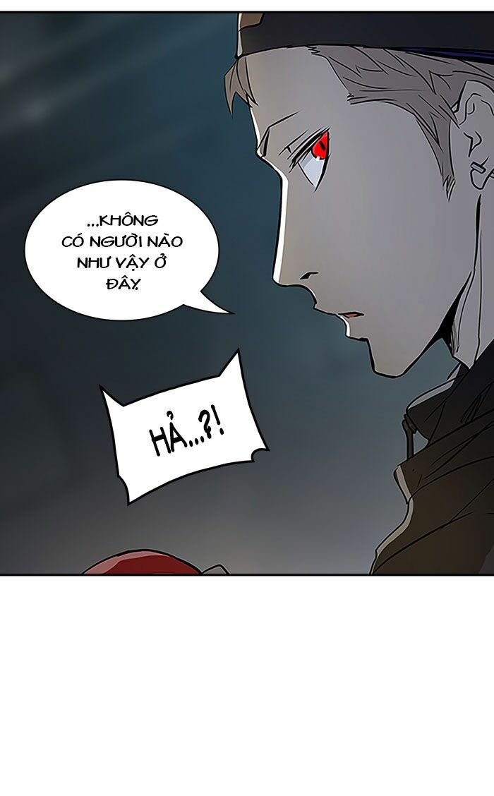 Tòa Tháp Bí Ẩn 2: Chapter 235