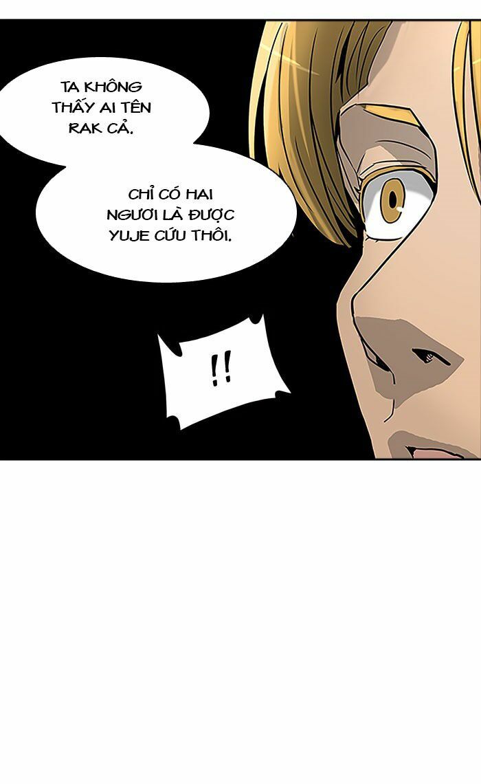 Tòa Tháp Bí Ẩn 2: Chapter 235
