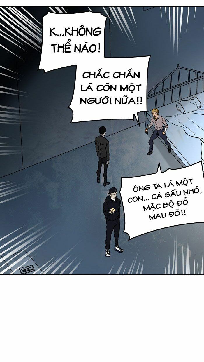 Tòa Tháp Bí Ẩn 2: Chapter 235
