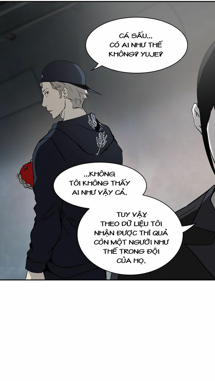 Tòa Tháp Bí Ẩn 2: Chapter 235