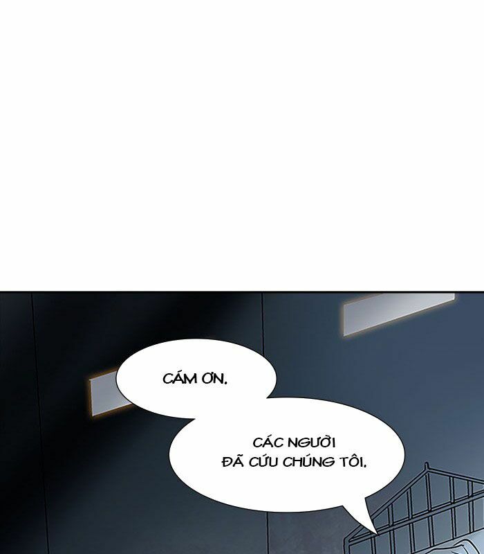 Tòa Tháp Bí Ẩn 2: Chapter 235