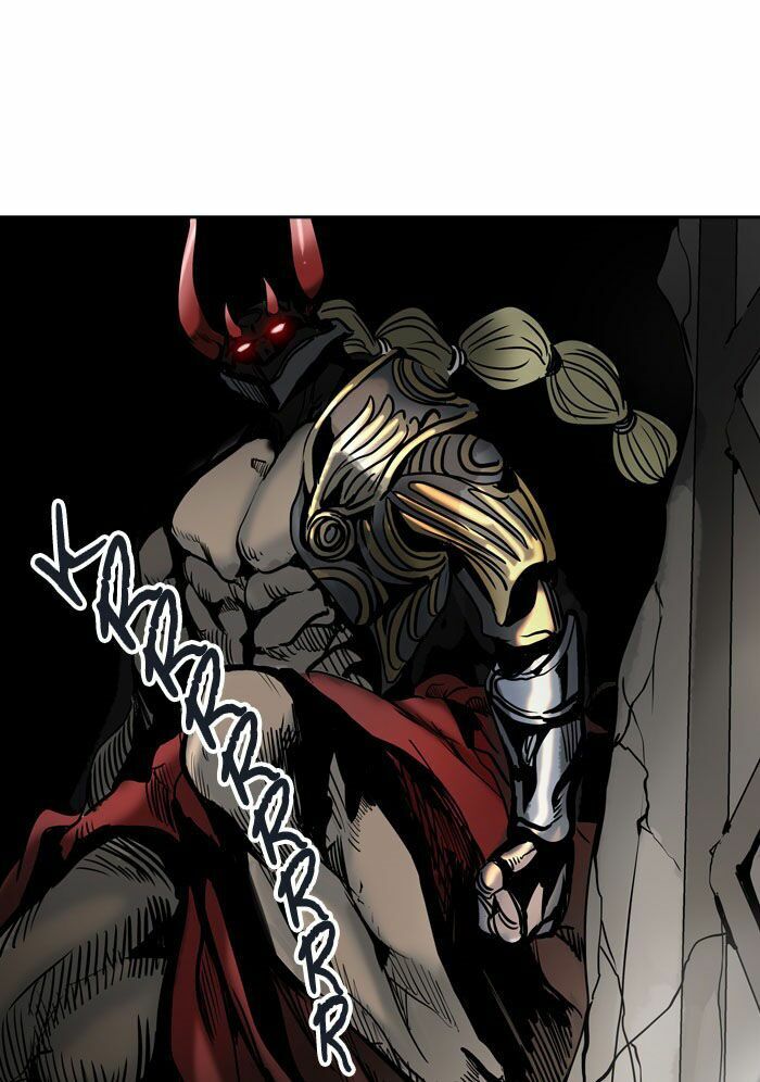 Tòa Tháp Bí Ẩn 2: Chapter 235