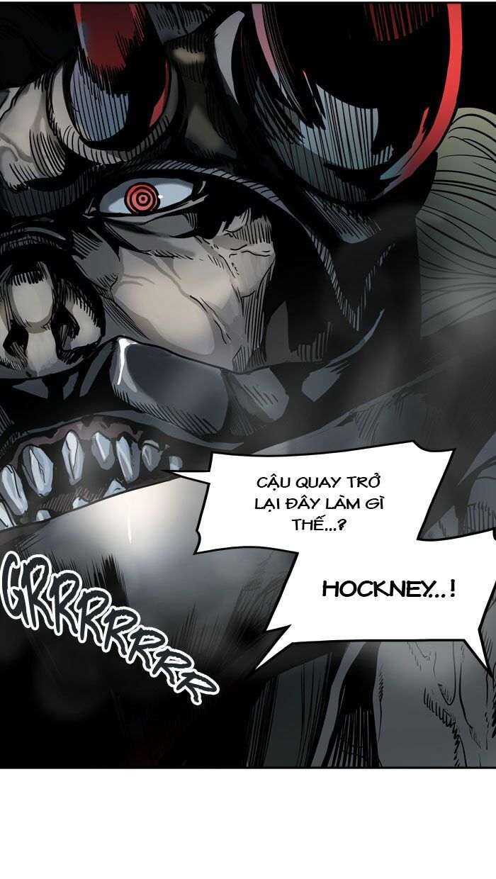 Tòa Tháp Bí Ẩn 2: Chapter 235