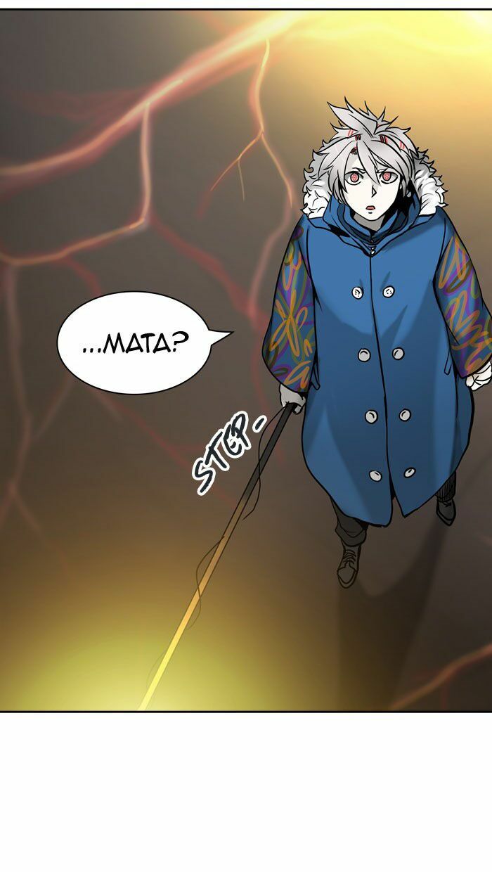 Tòa Tháp Bí Ẩn 2: Chapter 235