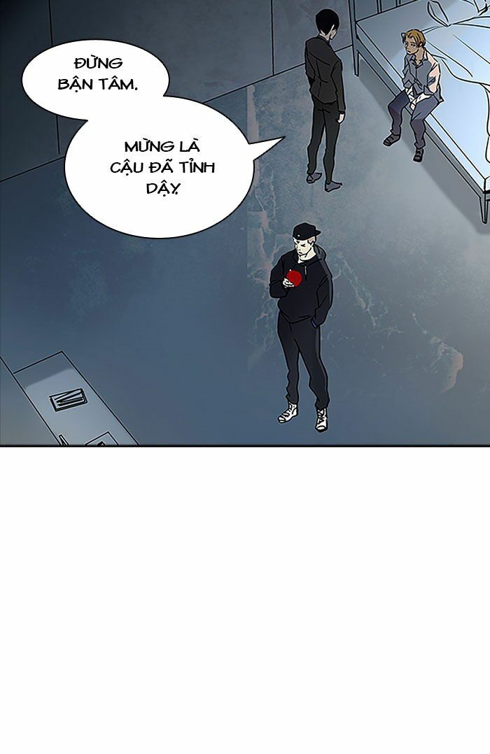 Tòa Tháp Bí Ẩn 2: Chapter 235