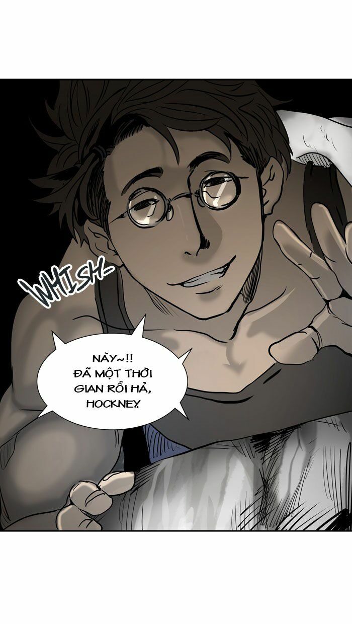Tòa Tháp Bí Ẩn 2: Chapter 235
