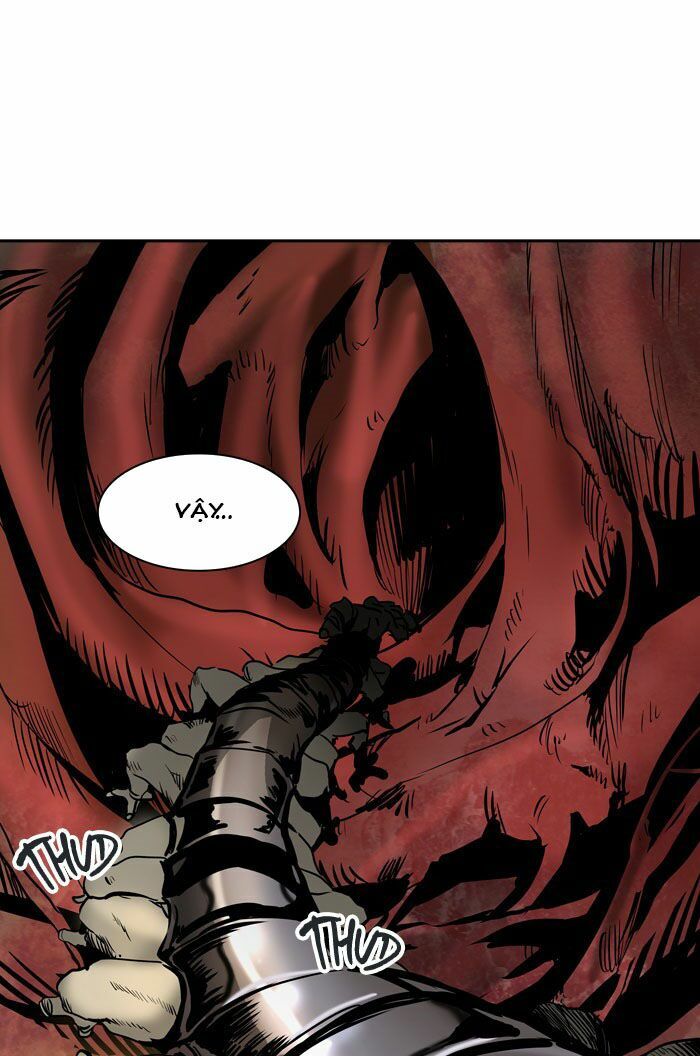 Tòa Tháp Bí Ẩn 2: Chapter 235