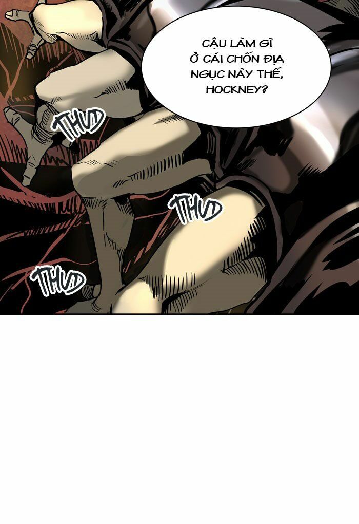Tòa Tháp Bí Ẩn 2: Chapter 235