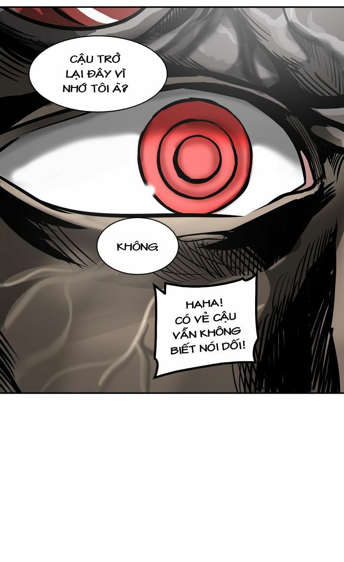 Tòa Tháp Bí Ẩn 2: Chapter 235