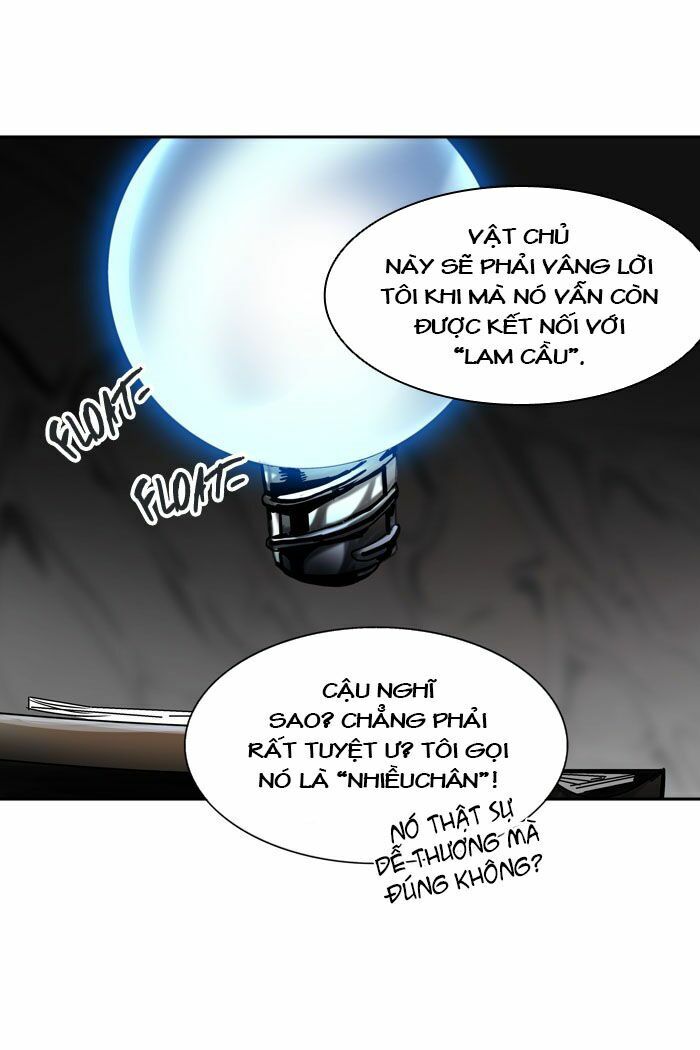 Tòa Tháp Bí Ẩn 2: Chapter 235