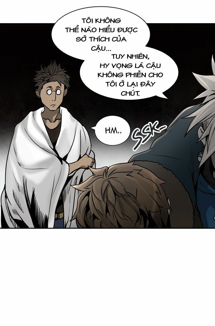 Tòa Tháp Bí Ẩn 2: Chapter 235