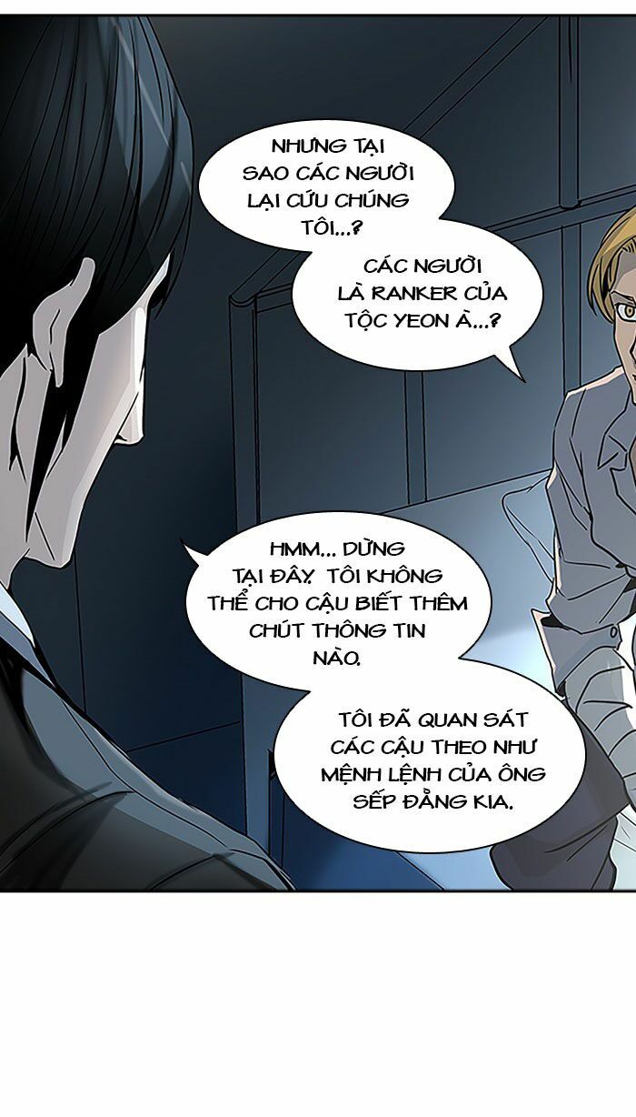 Tòa Tháp Bí Ẩn 2: Chapter 235