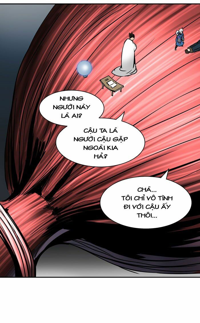 Tòa Tháp Bí Ẩn 2: Chapter 235