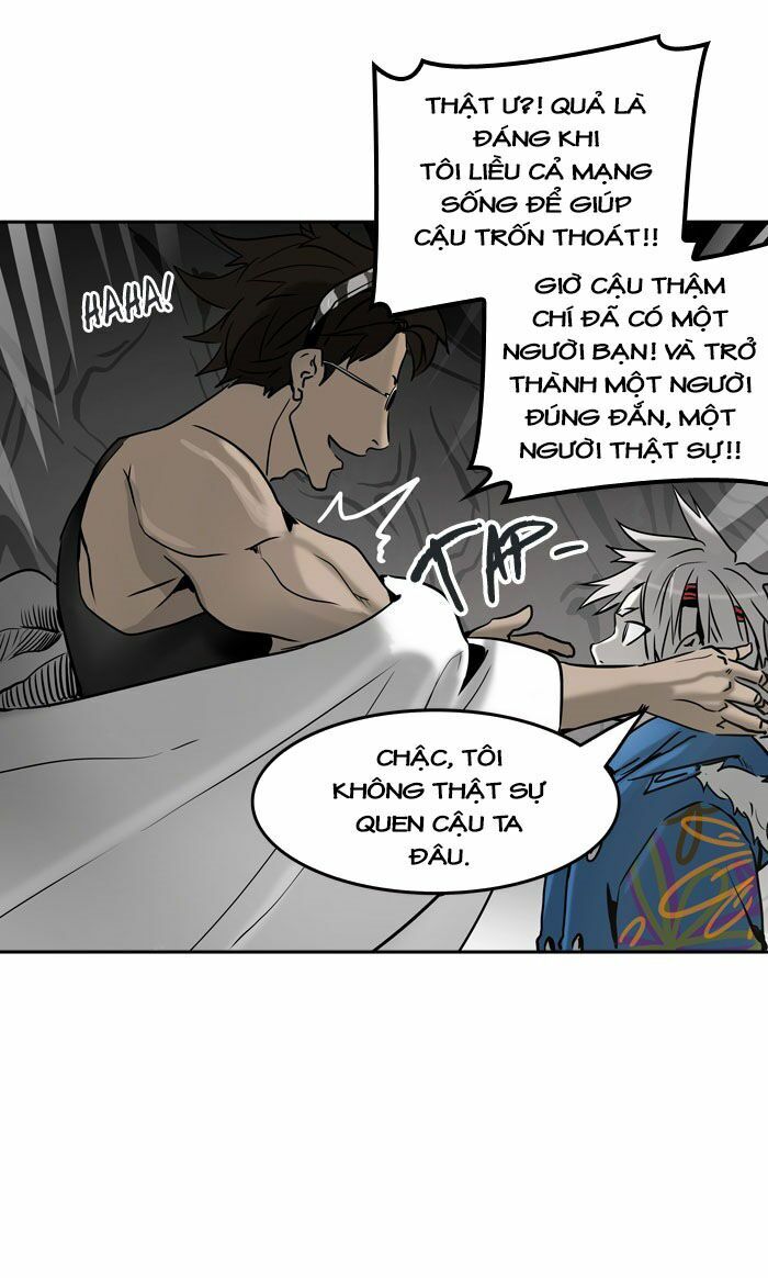 Tòa Tháp Bí Ẩn 2: Chapter 235