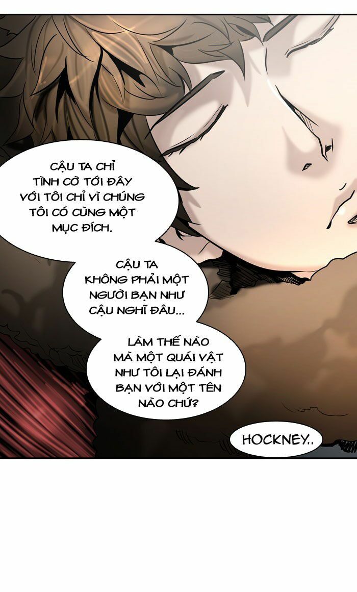 Tòa Tháp Bí Ẩn 2: Chapter 235