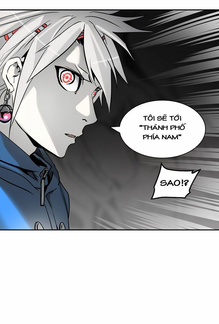 Tòa Tháp Bí Ẩn 2: Chapter 235