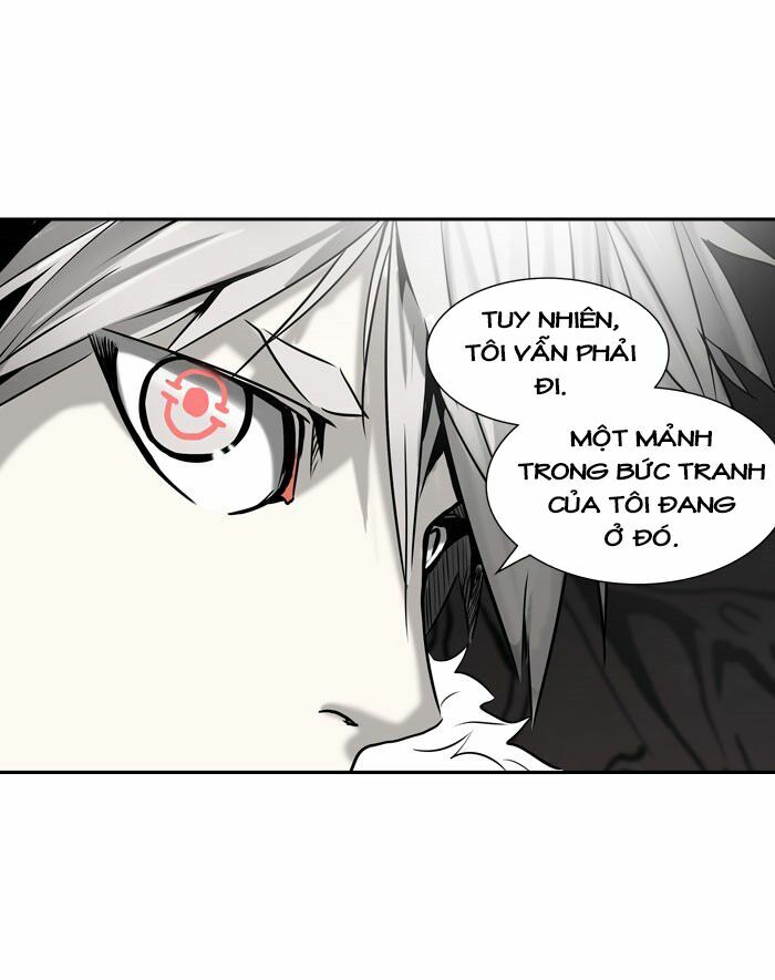 Tòa Tháp Bí Ẩn 2: Chapter 235