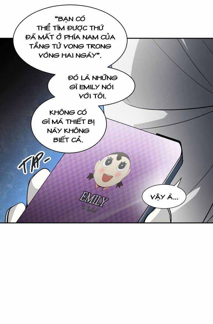 Tòa Tháp Bí Ẩn 2: Chapter 235
