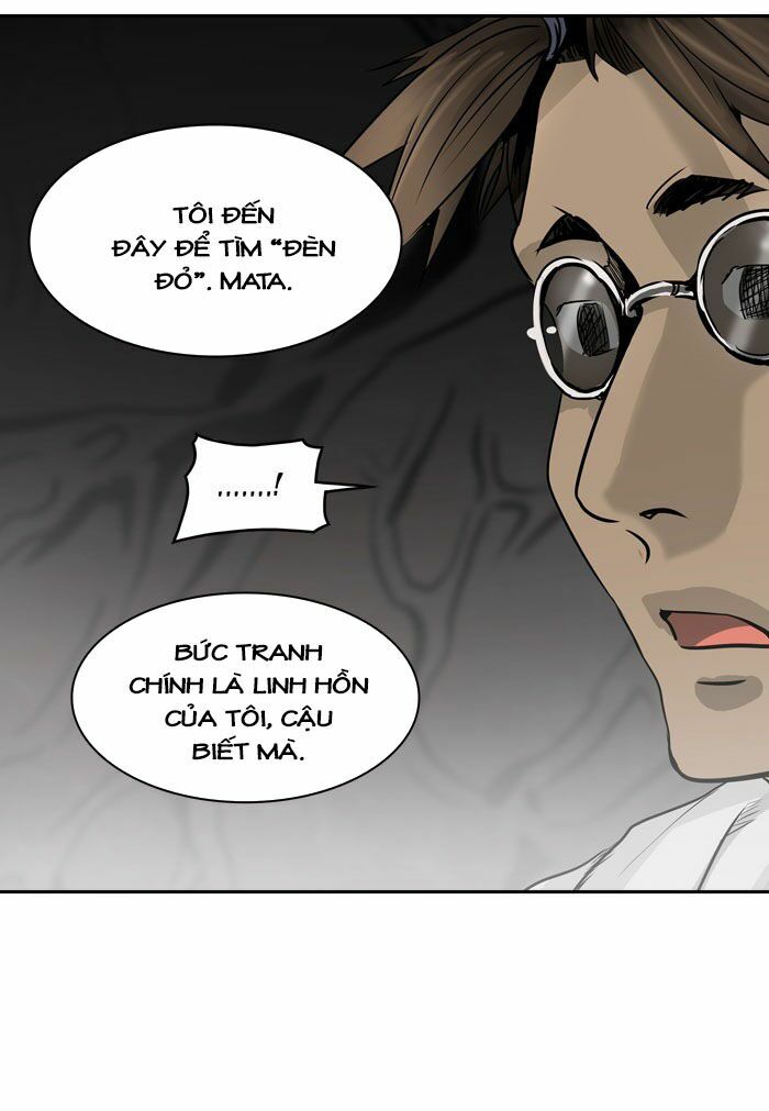 Tòa Tháp Bí Ẩn 2: Chapter 235