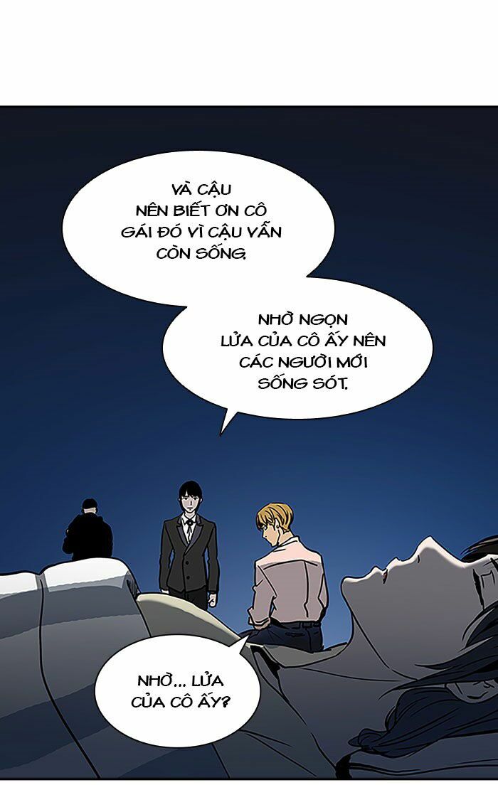 Tòa Tháp Bí Ẩn 2: Chapter 235
