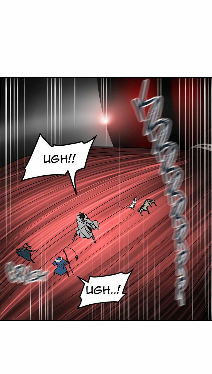 Tòa Tháp Bí Ẩn 2: Chapter 235