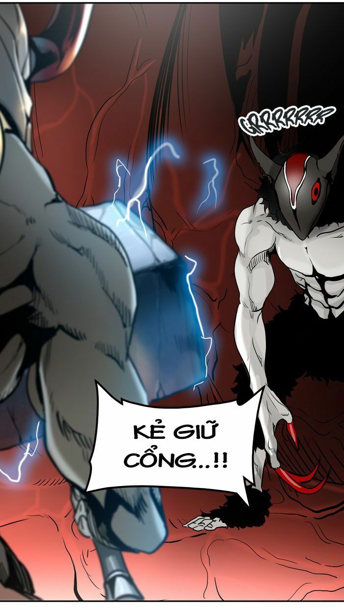 Tòa Tháp Bí Ẩn 2: Chapter 235