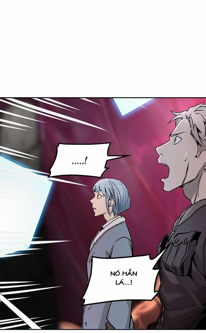 Tòa Tháp Bí Ẩn 2: Chapter 235