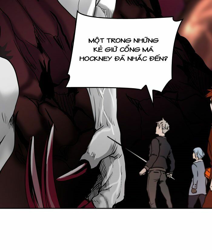 Tòa Tháp Bí Ẩn 2: Chapter 235
