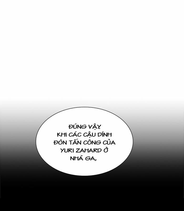 Tòa Tháp Bí Ẩn 2: Chapter 235