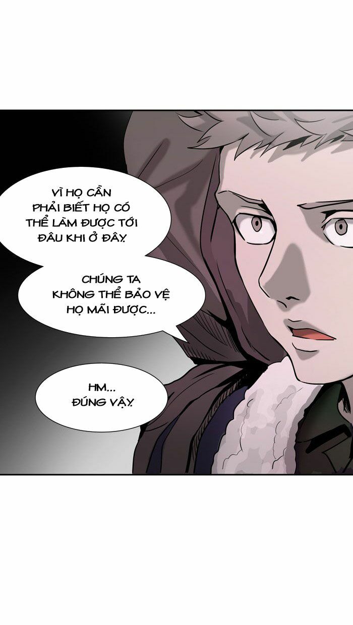 Tòa Tháp Bí Ẩn 2: Chapter 235