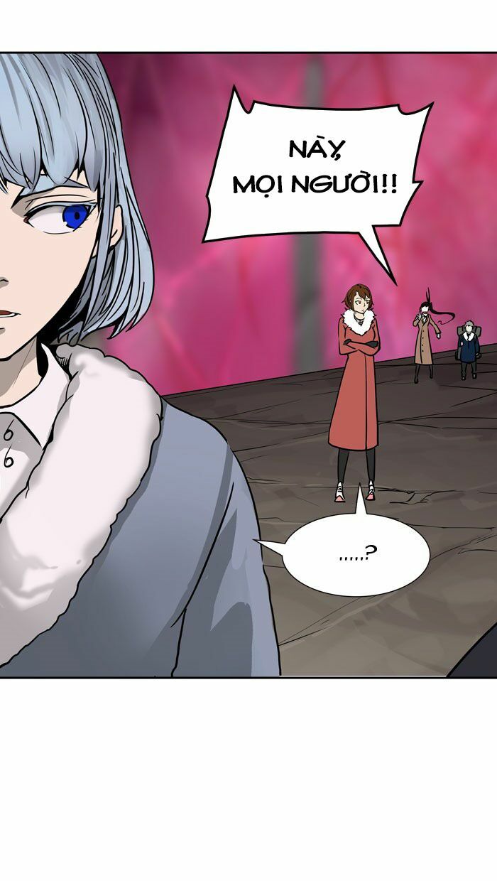 Tòa Tháp Bí Ẩn 2: Chapter 235