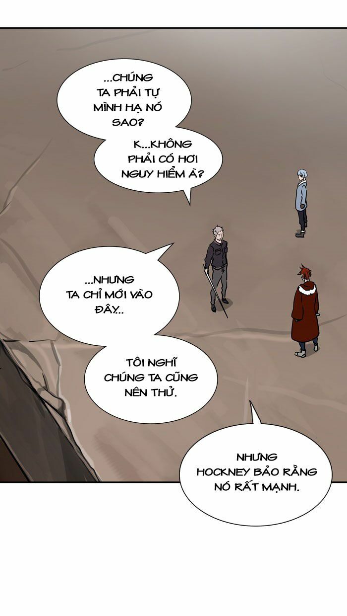 Tòa Tháp Bí Ẩn 2: Chapter 235