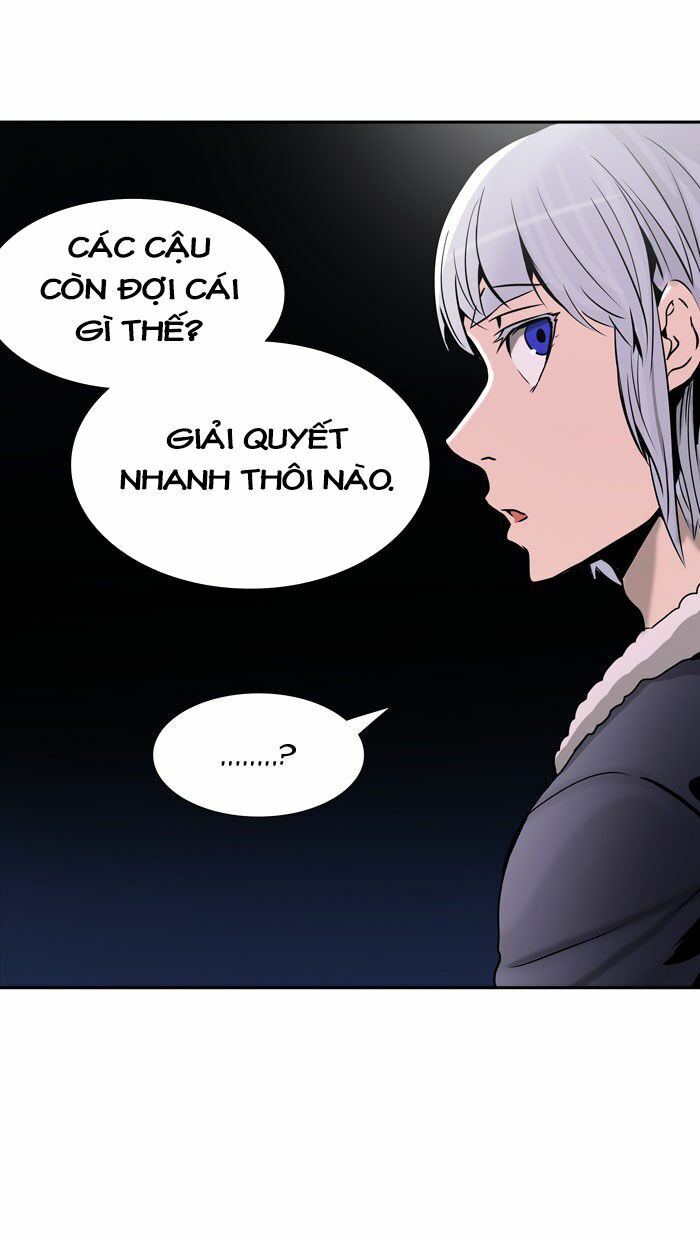 Tòa Tháp Bí Ẩn 2: Chapter 235
