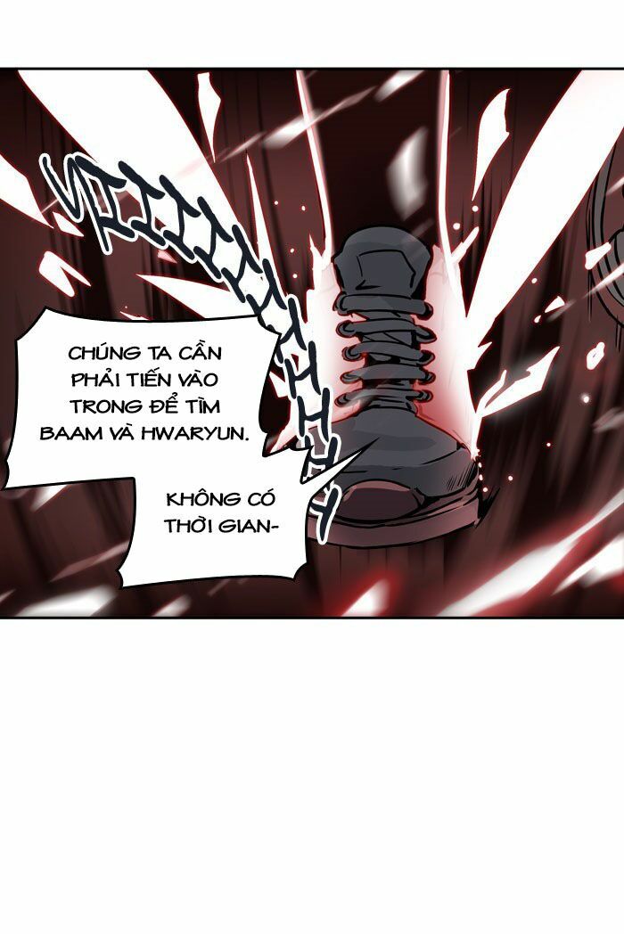 Tòa Tháp Bí Ẩn 2: Chapter 235