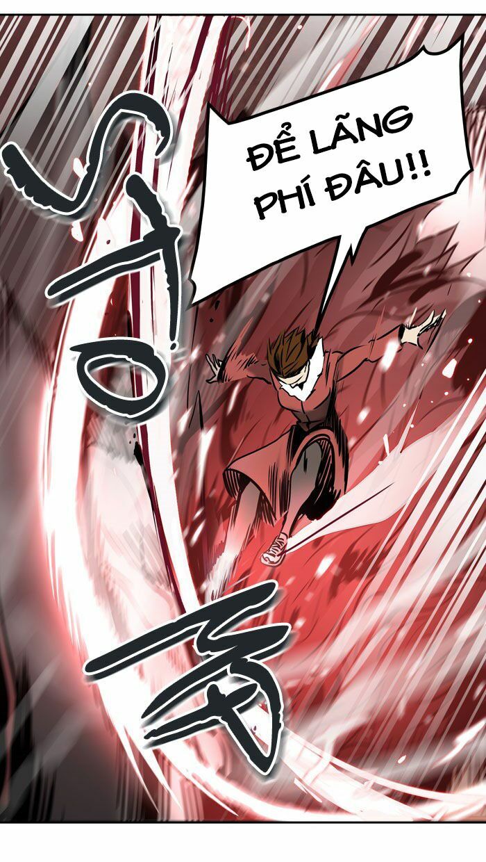 Tòa Tháp Bí Ẩn 2: Chapter 235